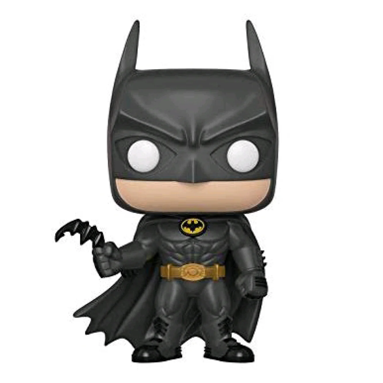 Batman 1989 - Batman 80th Anniverary Pop! Vinyl