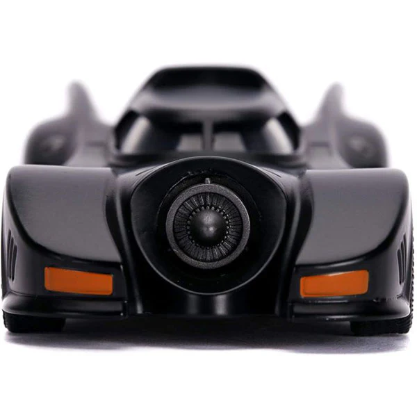 Batman (1989) - Batmobile with Figure 1:32 Scale Hollywood Ride - Image 3