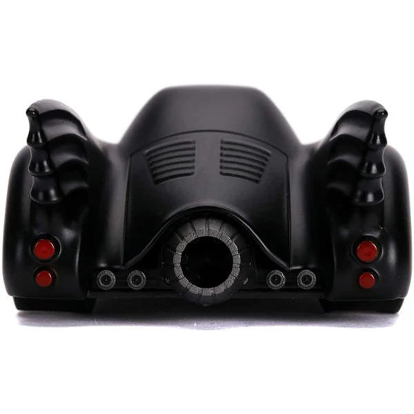 Batman (1989) - Batmobile with Figure 1:32 Scale Hollywood Ride - Image 4