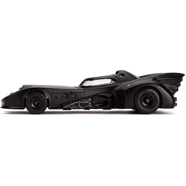 Batman (1989) - Batmobile with Figure 1:32 Scale Hollywood Ride - Image 5