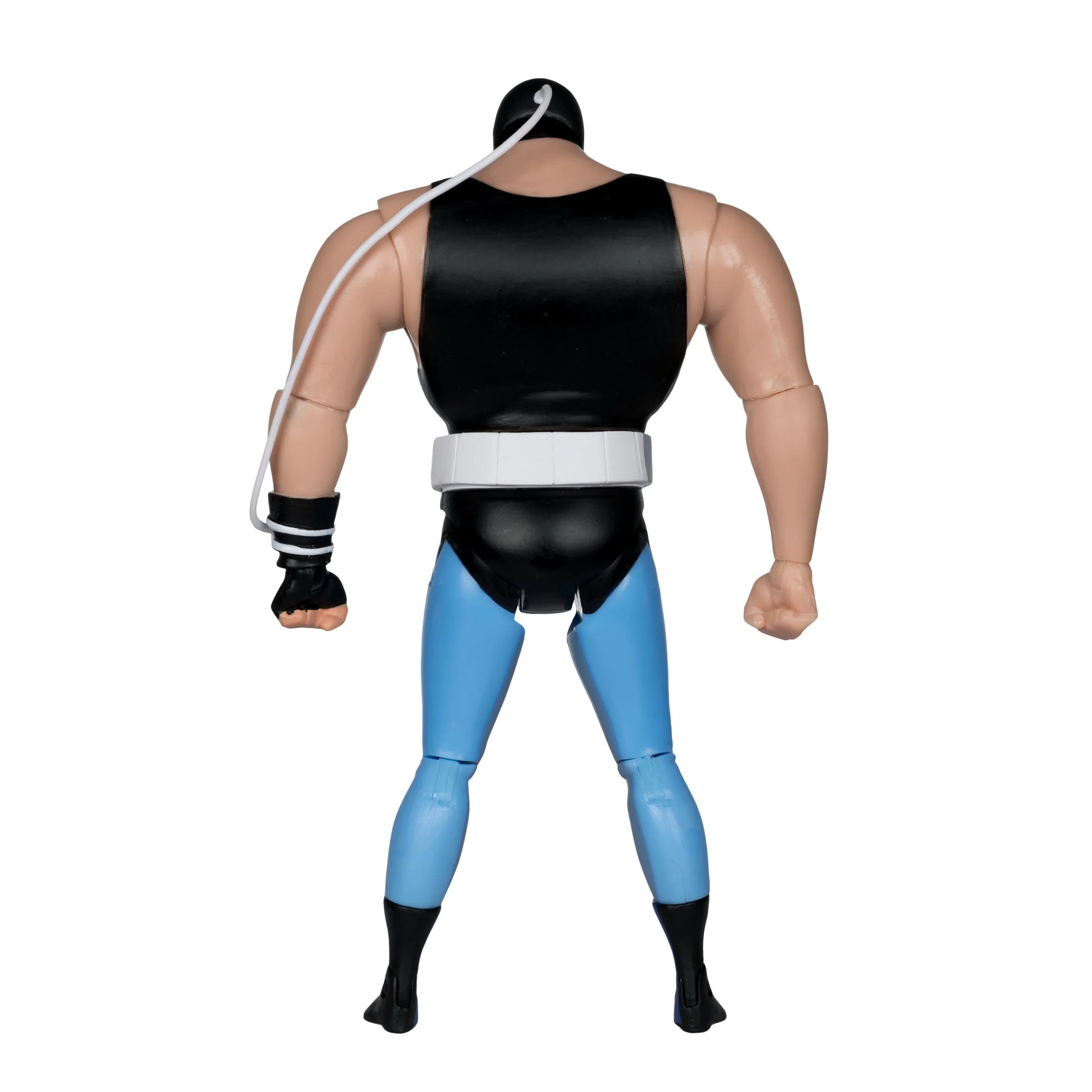 Batman Animated - Bane with Build-A-Figure McFarlane 6 Inch Figure - Image 4