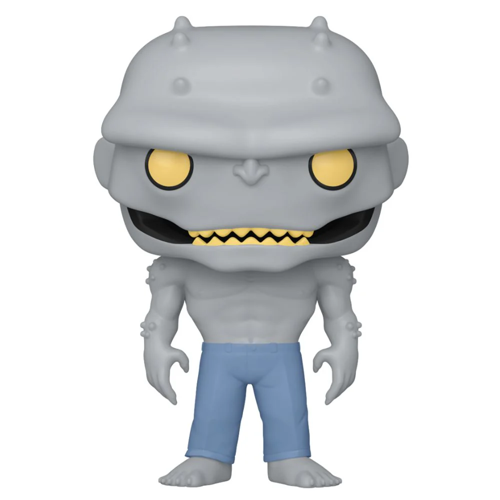 Batman: Animated - US Exclusive Killer Croc Pop! Vinyl