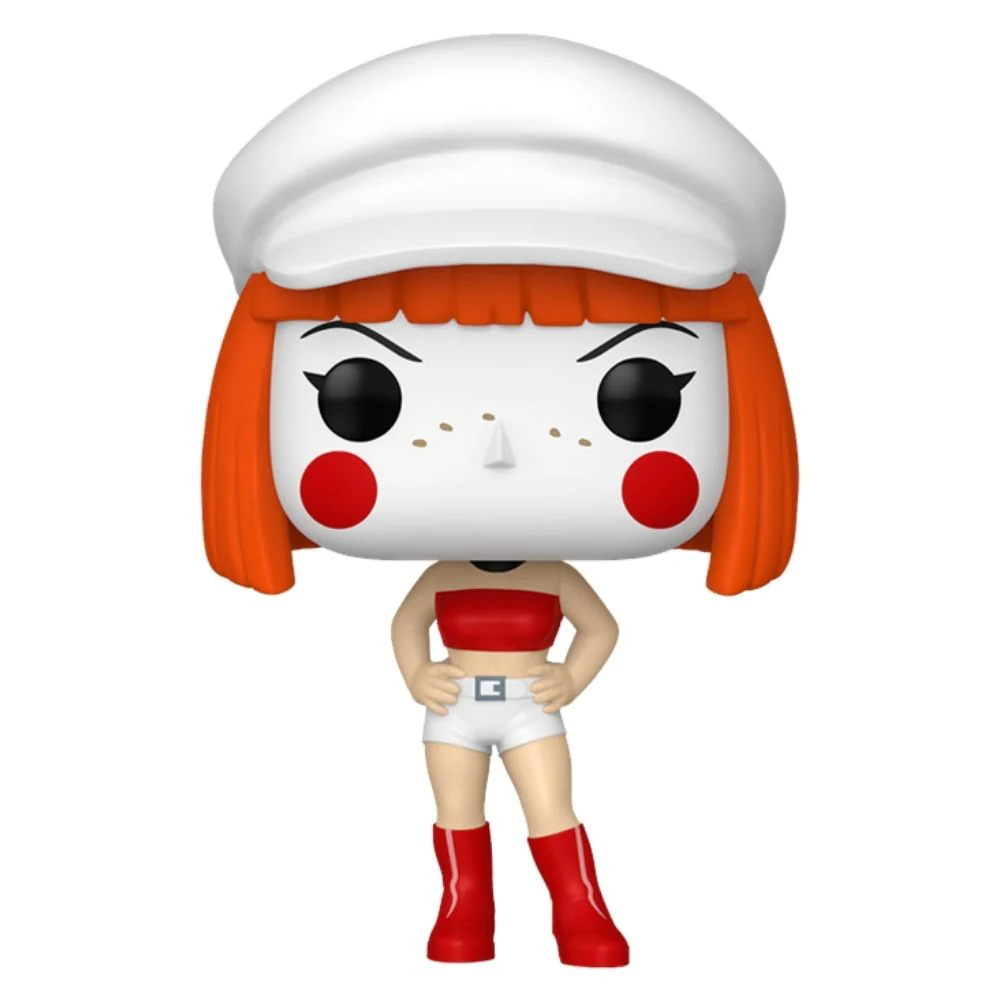 Batman Beyond: Return of the Joker - The Dee Dee Twins Pop! Vinyl 2 Pack - Image 3
