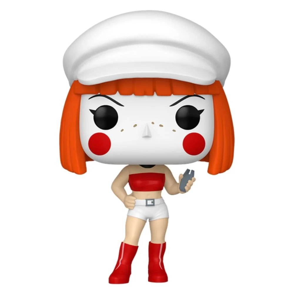 Batman Beyond: Return of the Joker - The Dee Dee Twins Pop! Vinyl 2 Pack - Image 4