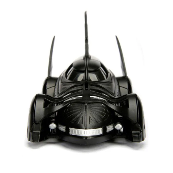Batman Forever - Batmobile with Batman 1:24 Scale - Image 3