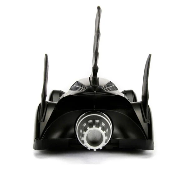 Batman Forever - Batmobile with Batman 1:24 Scale - Image 4