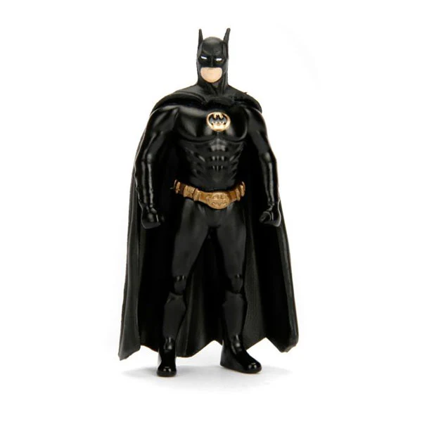 Batman Forever - Batmobile with Batman 1:24 Scale - Image 5
