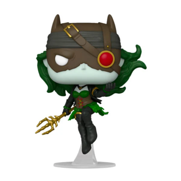 Batman - The Drowned US Exclusive Pop! Vinyl