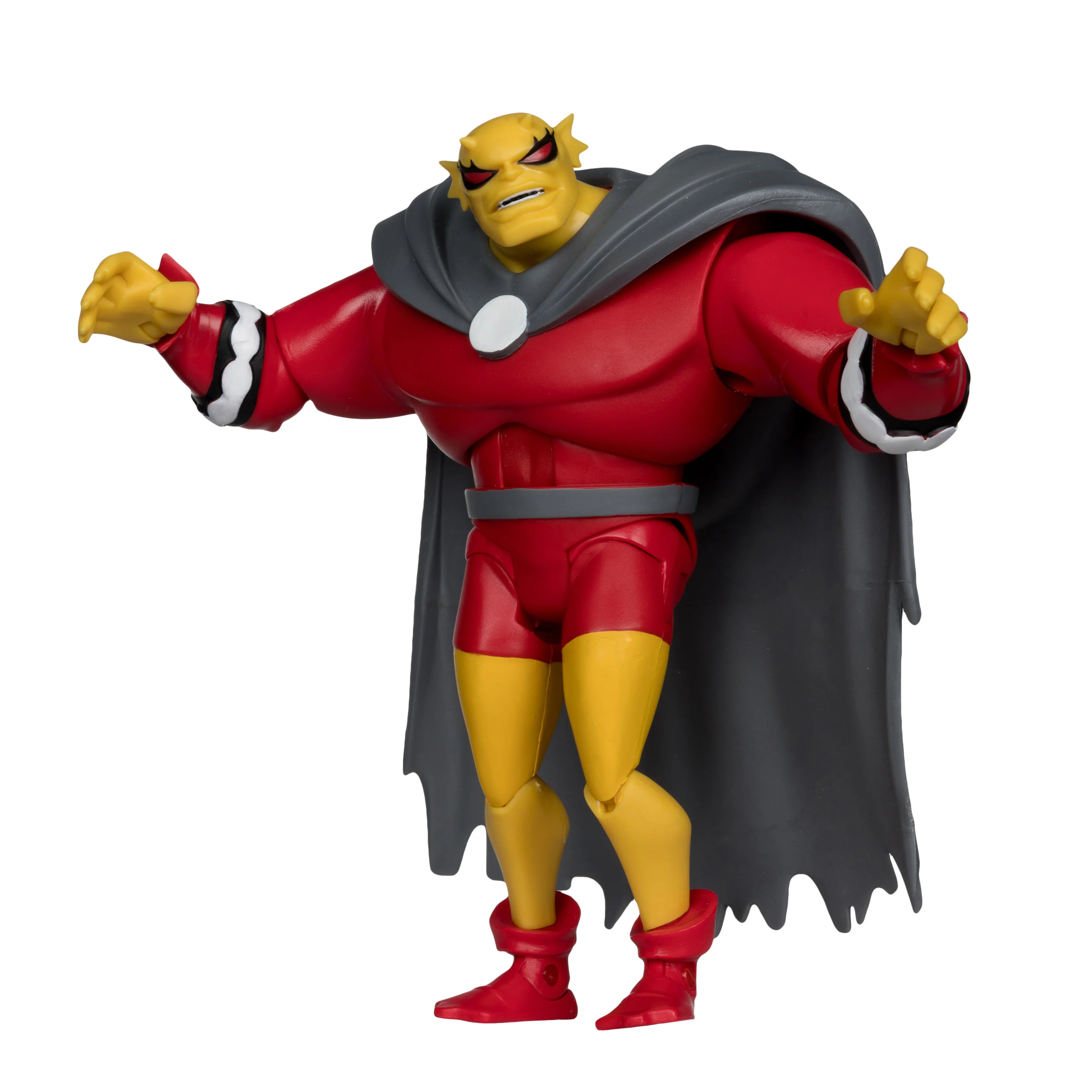 Batman - The New Batman Adventures - Etrigan the Demon 6 Inch Figure - Image 2