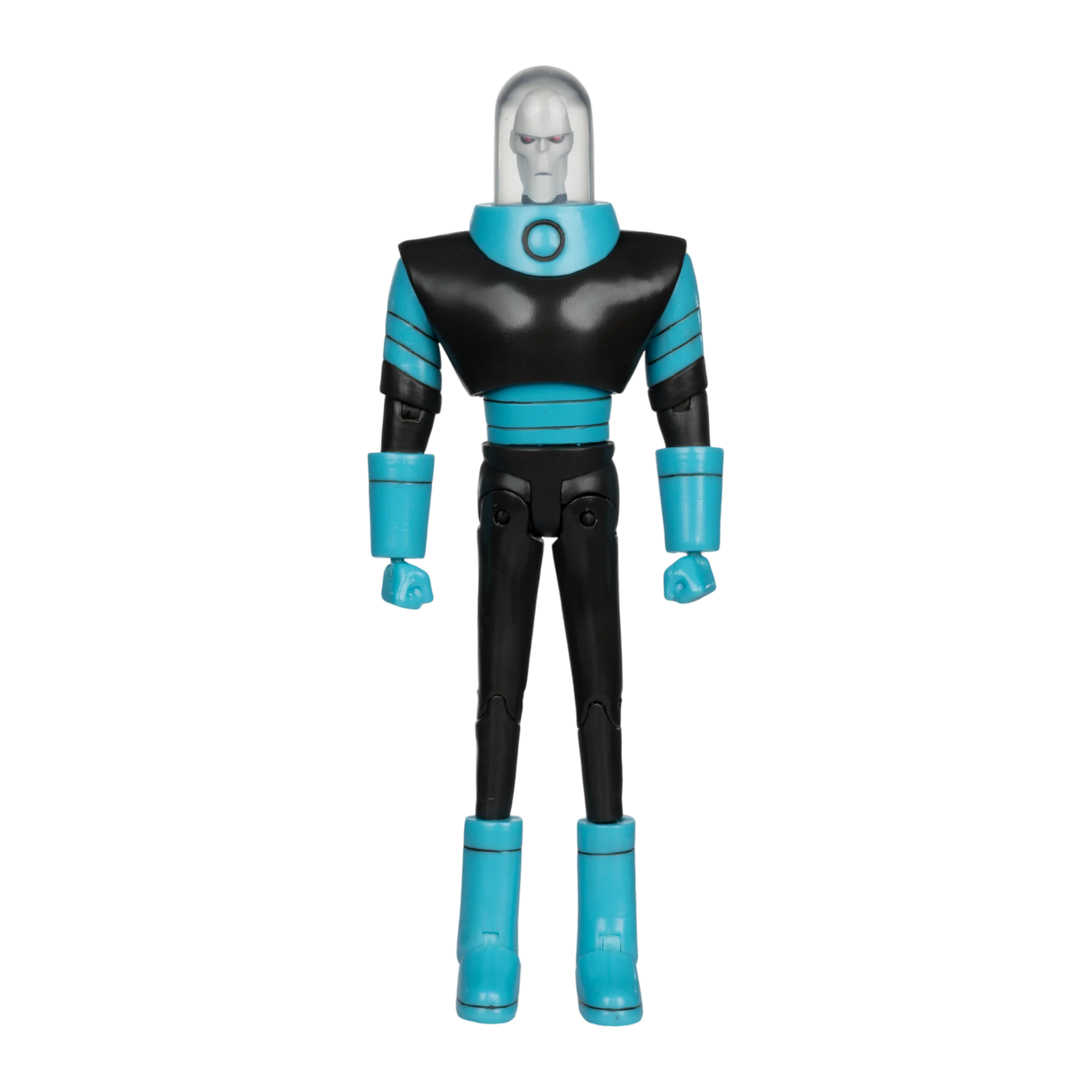 Batman - The New Batman Adventures - Mr Freeze 6 Inch Figure