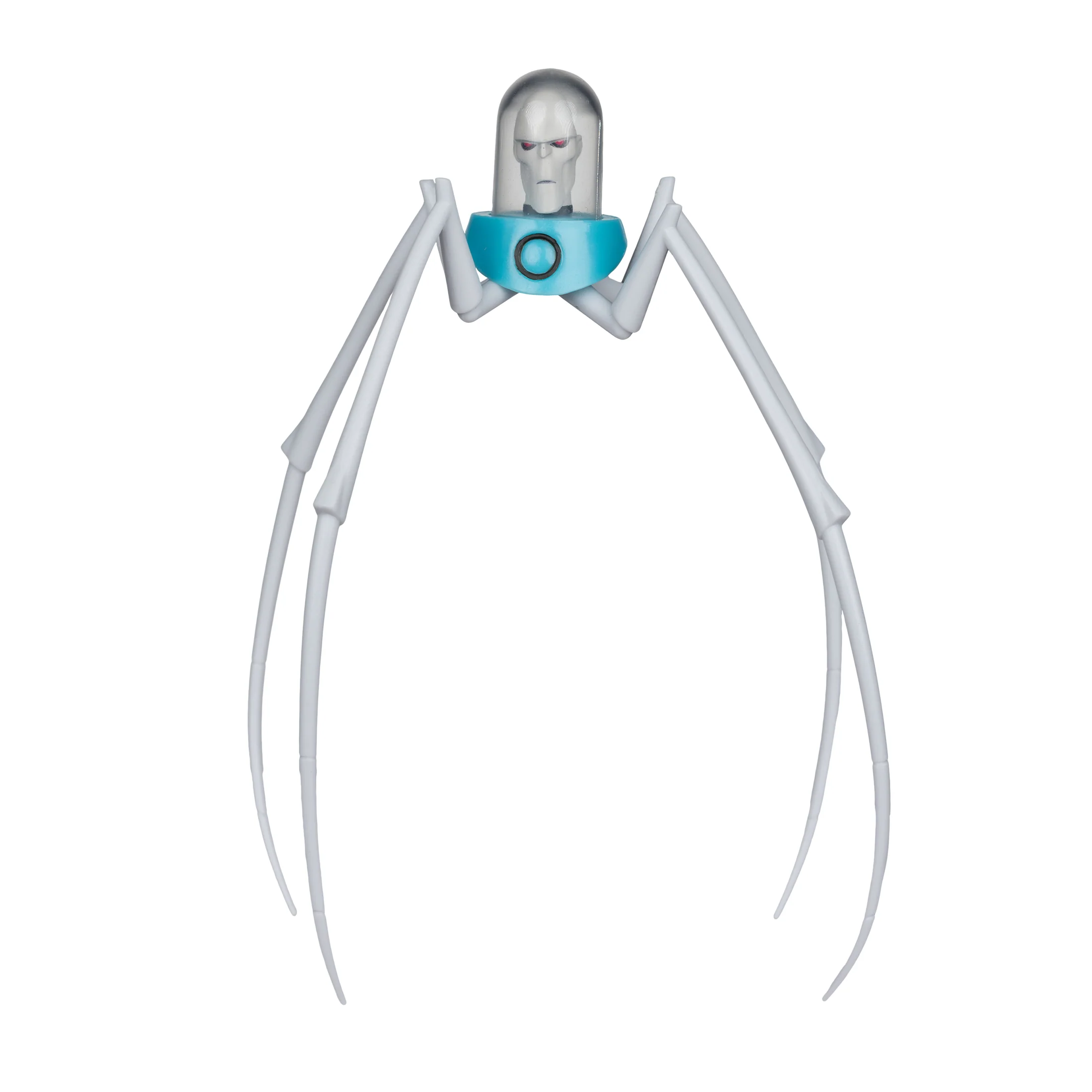 Batman - The New Batman Adventures - Mr Freeze 6 Inch Figure - Image 4