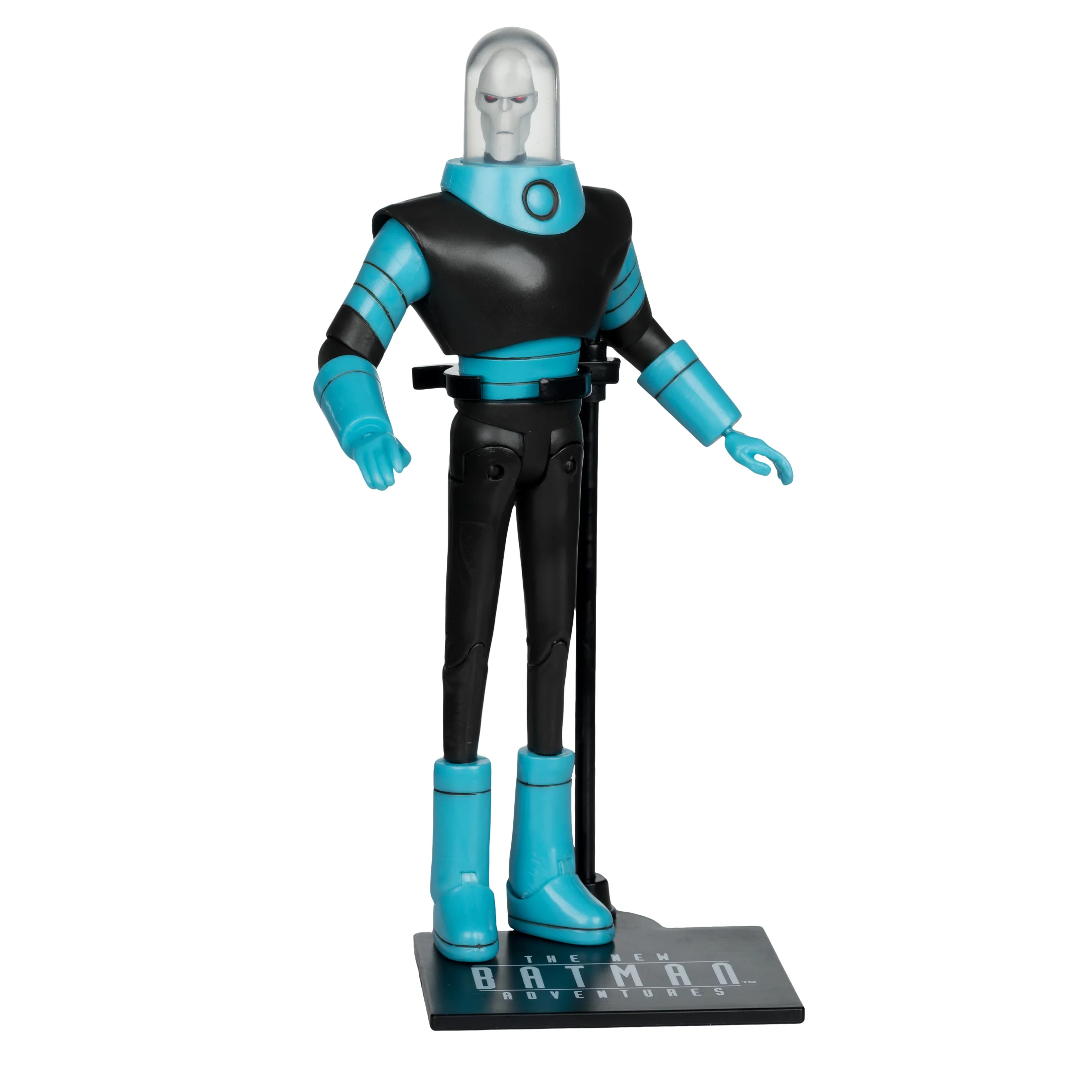 Batman - The New Batman Adventures - Mr Freeze 6 Inch Figure - Image 5