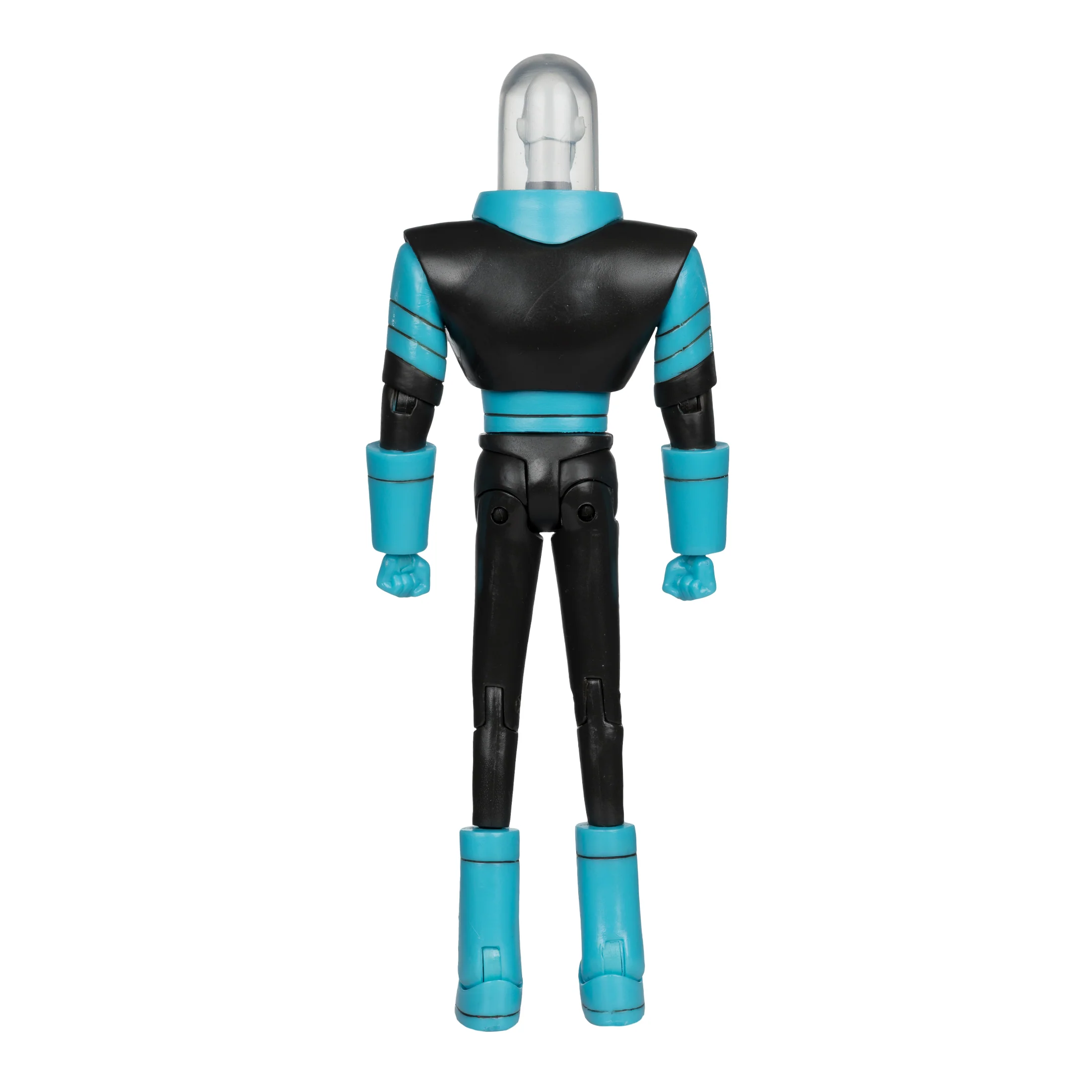 Batman - The New Batman Adventures - Mr Freeze 6 Inch Figure - Image 7