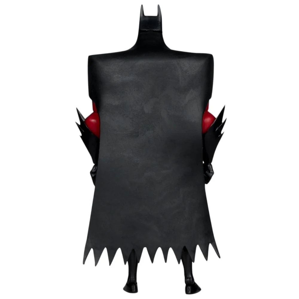 Batman TNBA - Batman (Chase Version) 6 Inch Figure - Image 2