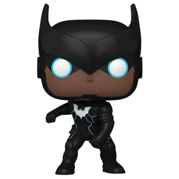 Batman - War Zone - Batwing Pop! Vinyl