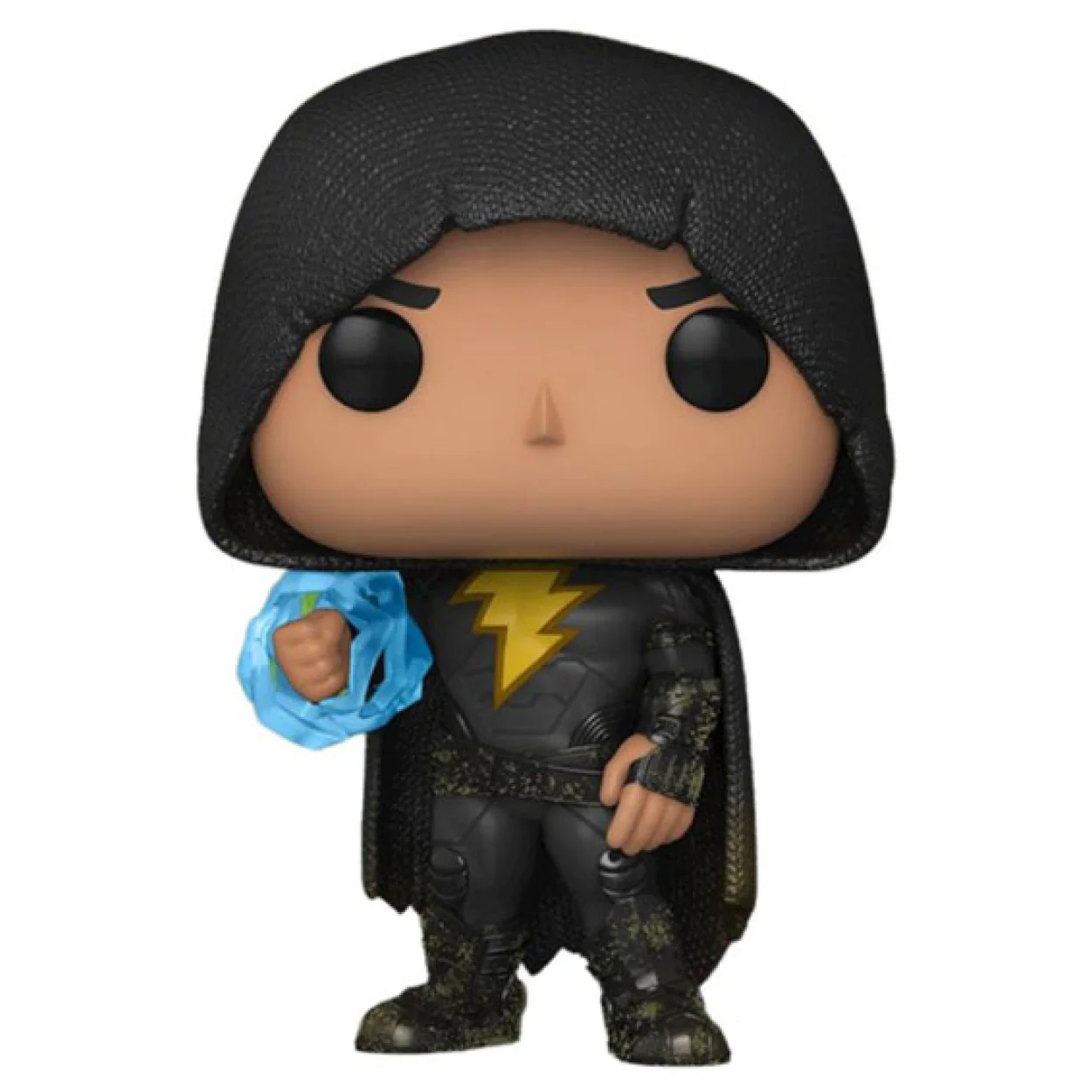 Winter Con 2022 - Black Adam (2022) - Black Adam US Exclusive Pop! Vinyl - Image 3