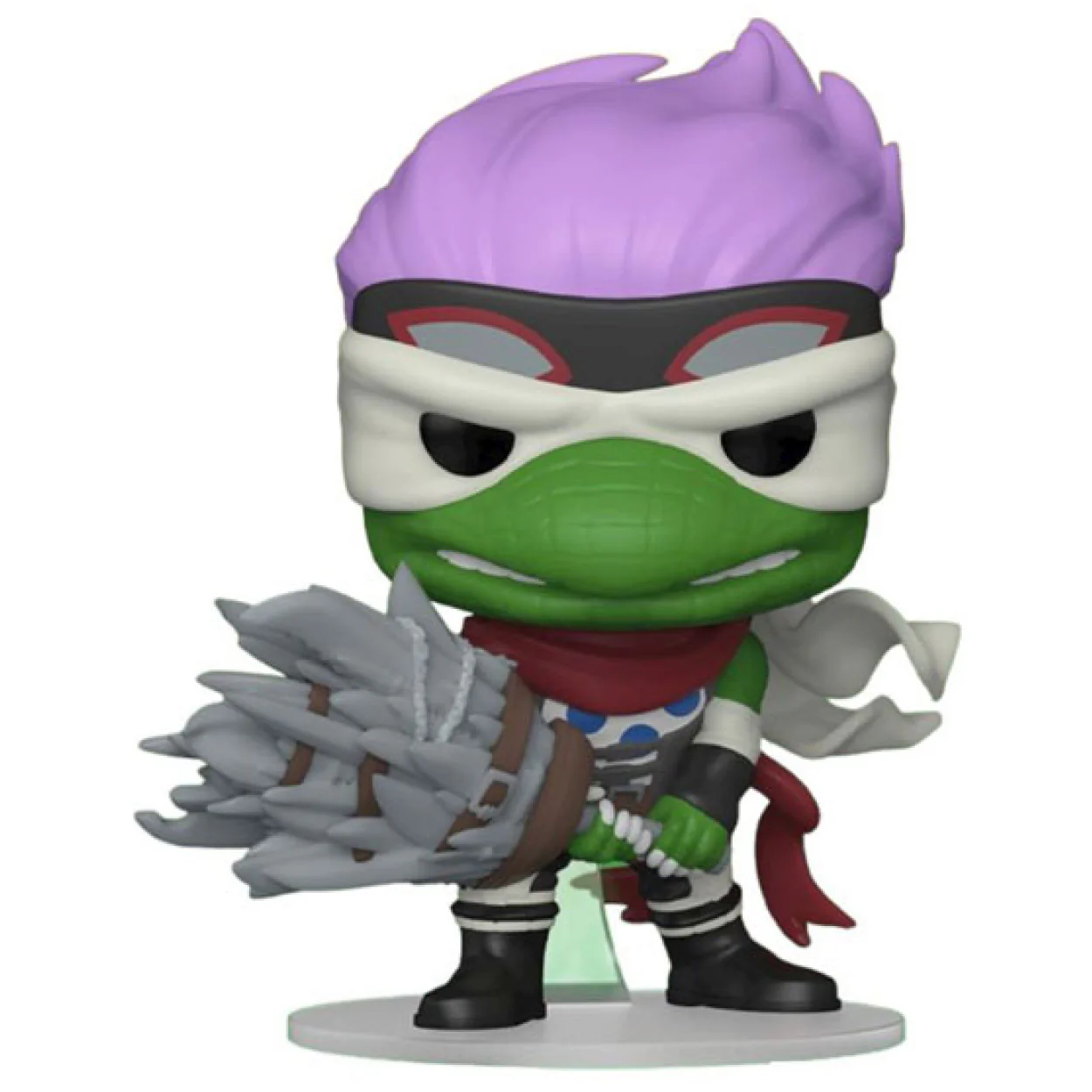 Winter Con 2022 - My Hero Academia – Spinner US Exclusive Pop! Vinyl - Image 3