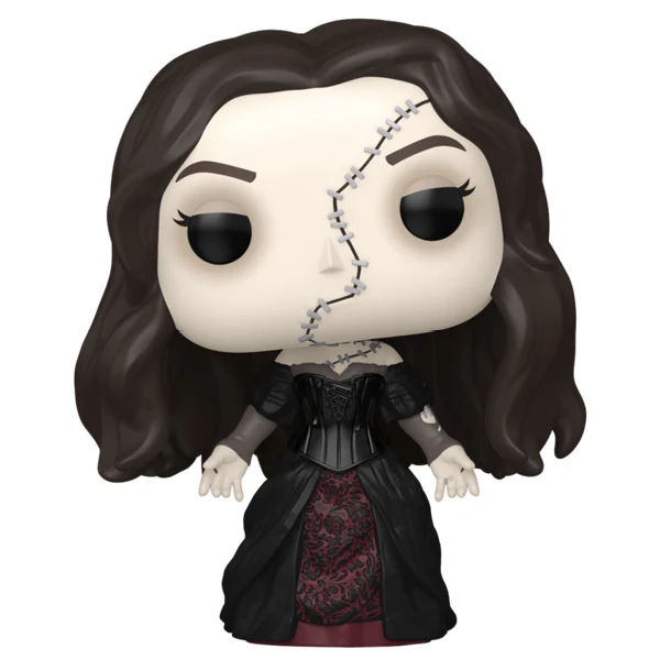 Beetlejuice Beetlejuice - Delores Pop! Vinyl