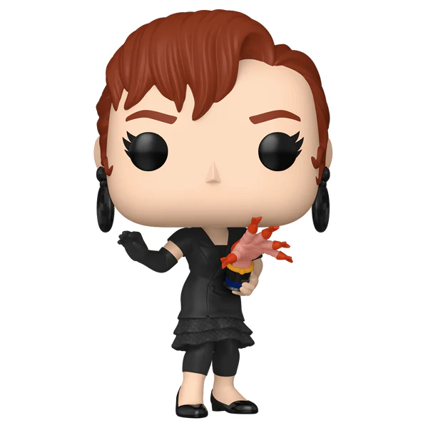 Beetlejuice - Delia Deetz Pop! Vinyl