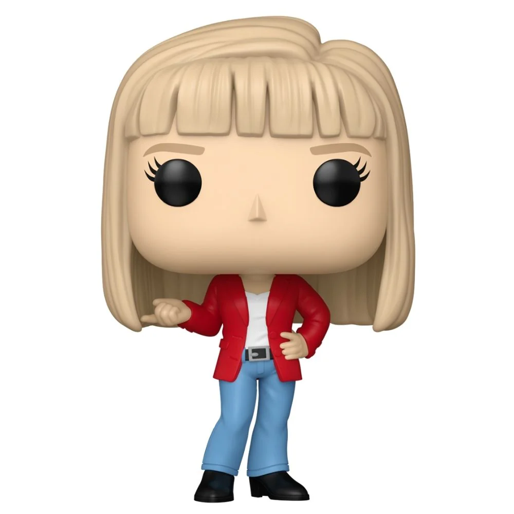 Beverly Hills, 90210 - Kelly Taylor Pop! Vinyl
