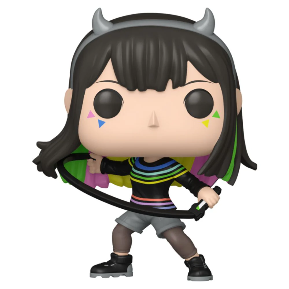 Beyblade X - Multi Nana-Iro Pop! Vinyl