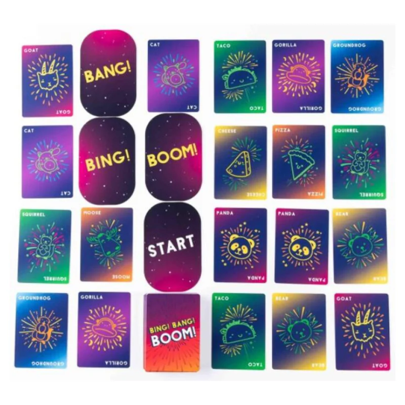 Bing Bang Boom - Image 2
