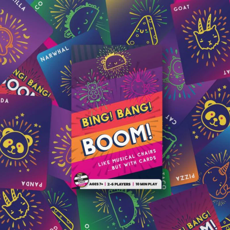 Bing Bang Boom - Image 3