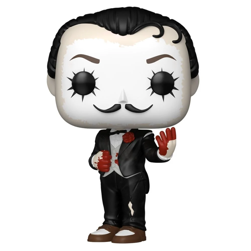 Bioshock - Sander Cohen Pop! Vinyl