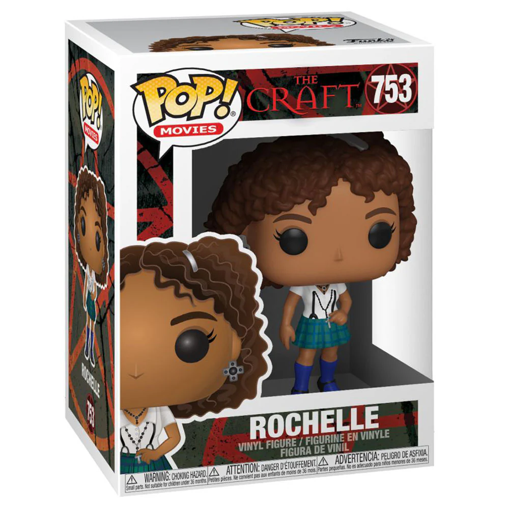 The Craft - Rochelle Pop! Vinyl - Image 2