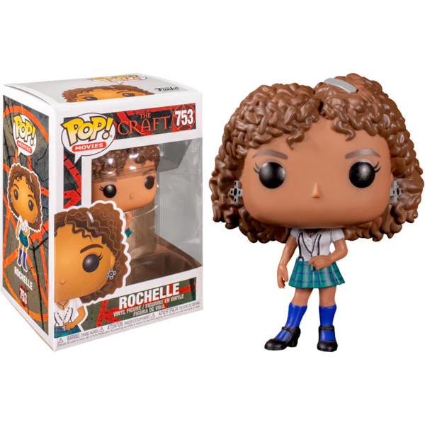 The Craft - Rochelle Pop! Vinyl - Image 3