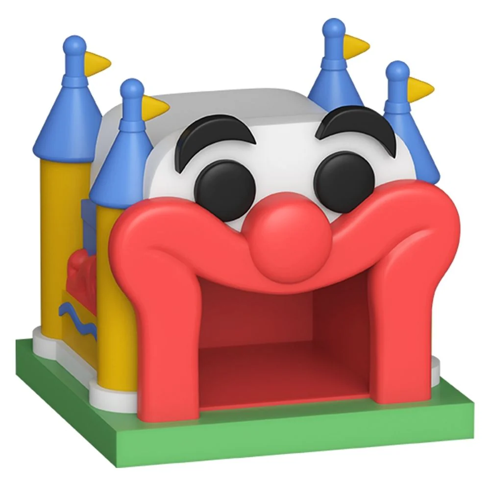 Bitty City - Amusement Park Deluxe Bitty Pop! Expansion Pack - Image 5