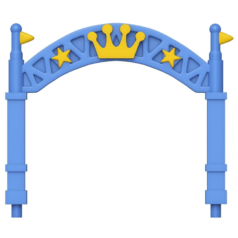 Bitty City - Amusement Park Deluxe Bitty Pop! Expansion Pack - Image 7