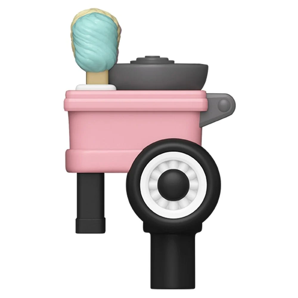 Bitty City - Amusement Park Deluxe Bitty Pop! Expansion Pack - Image 9