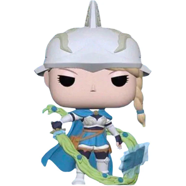 Black Clover - Charlotte US Exclusive Pop! Vinyl