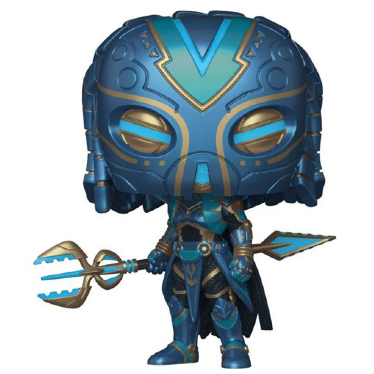 Black Panther 2: Wakanda Forever - Aneka (Midnight Angel) Pop! Vinyl