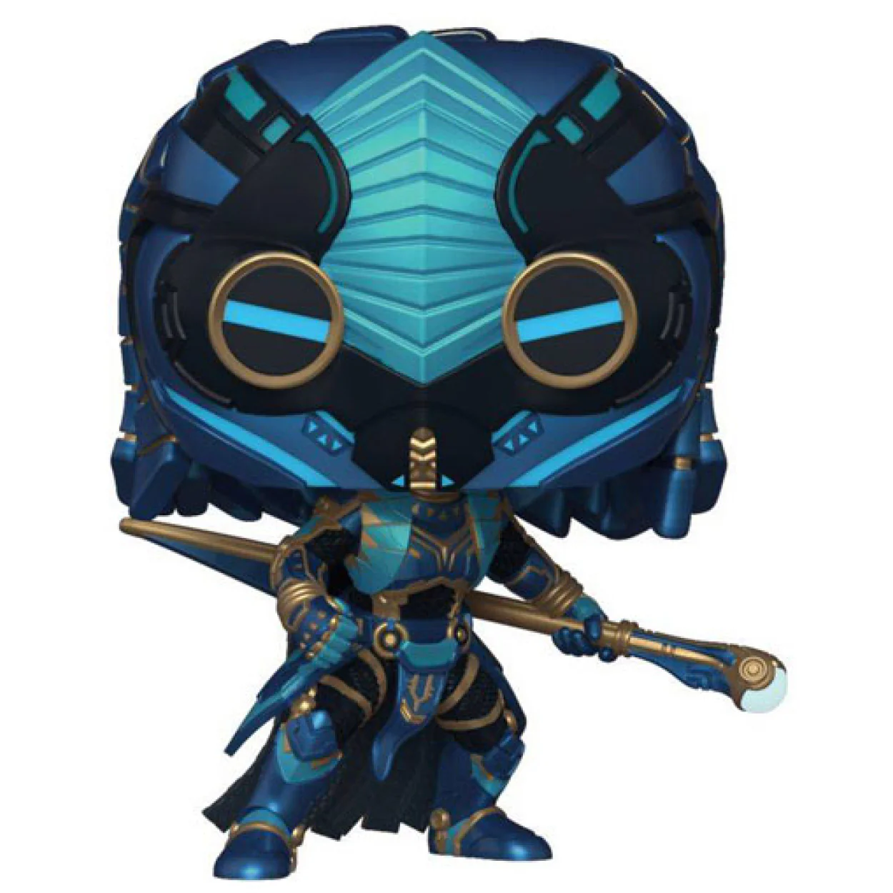 Black Panther 2: Wakanda Forever - Okoye (Midnight Angel) Pop! Vinyl