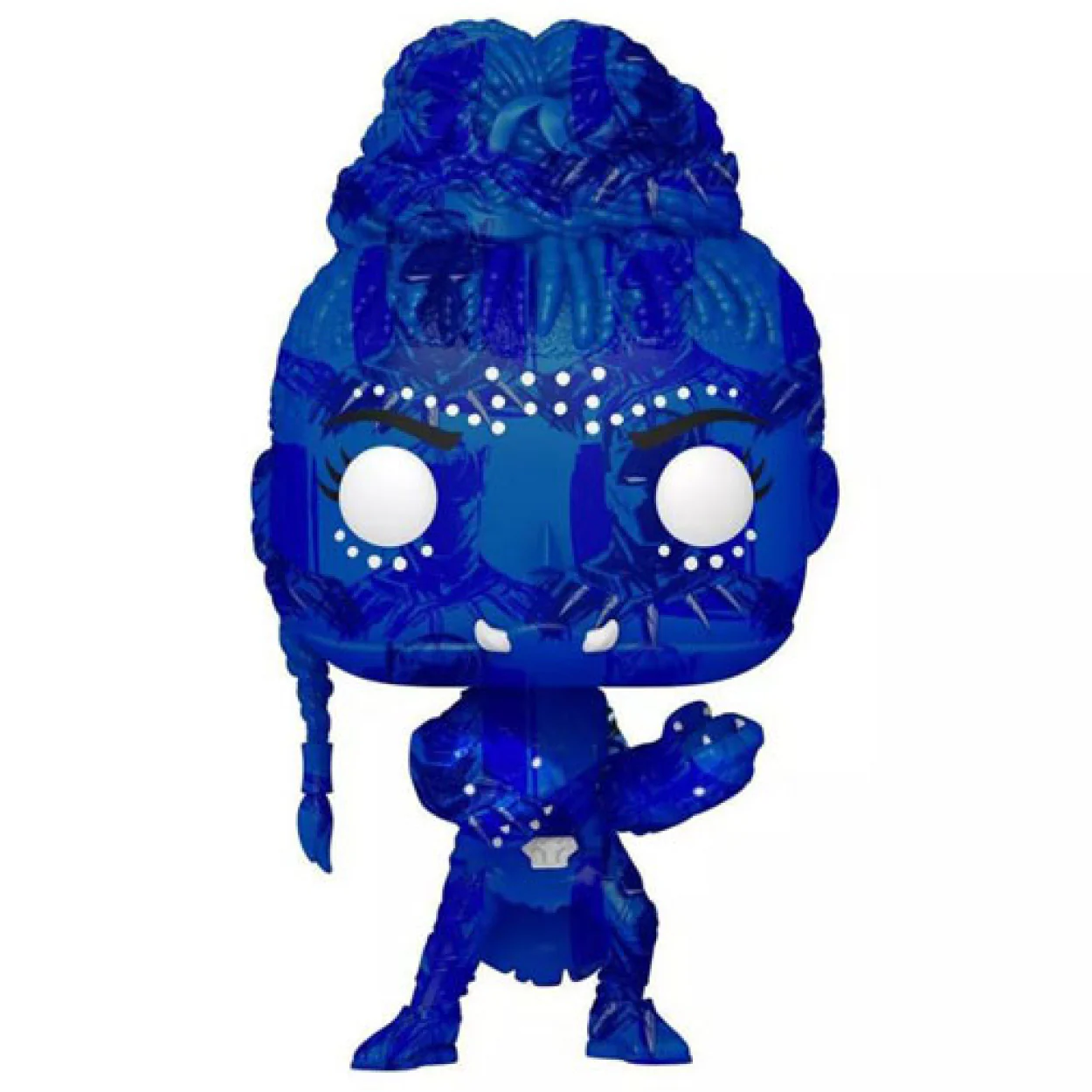 Black Panther (2018) - Shuri (Artist Series) US Exclusive Pop! Vinyl
