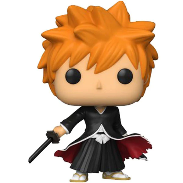 Bleach - Ichigo US Exclusive CHASE Pop! Vinyl - Image 2