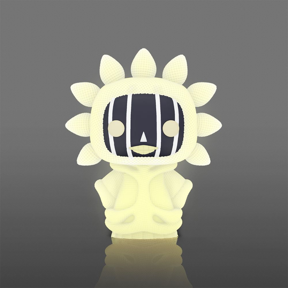 Bleach: Thousand-Year Blood War - Mayuri Kurotsuchi Glow in the Dark US Exclusive Pop! Vinyl - Image 2