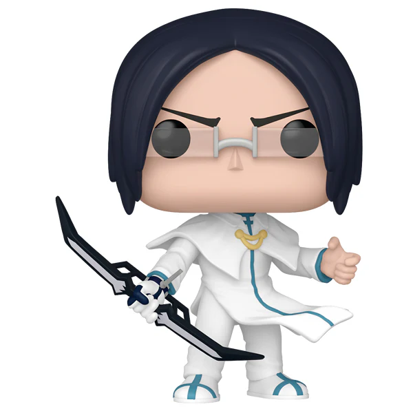 Bleach - Uryu Ishida Pop! Vinyl