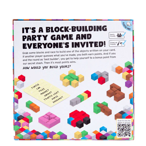 Block Party - Image 3