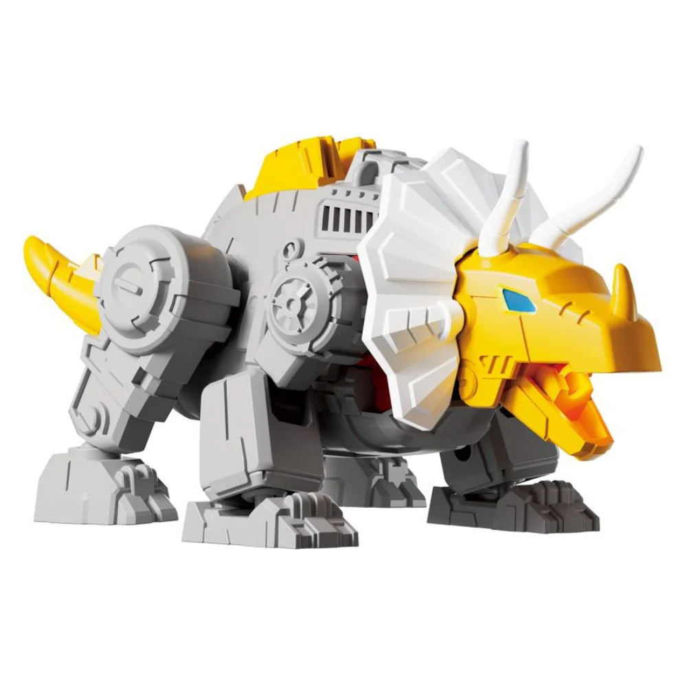 Blokees Figure - Transformers Galaxy Version 03 - The Autobot Run (Display Of 12 Units) - Image 12