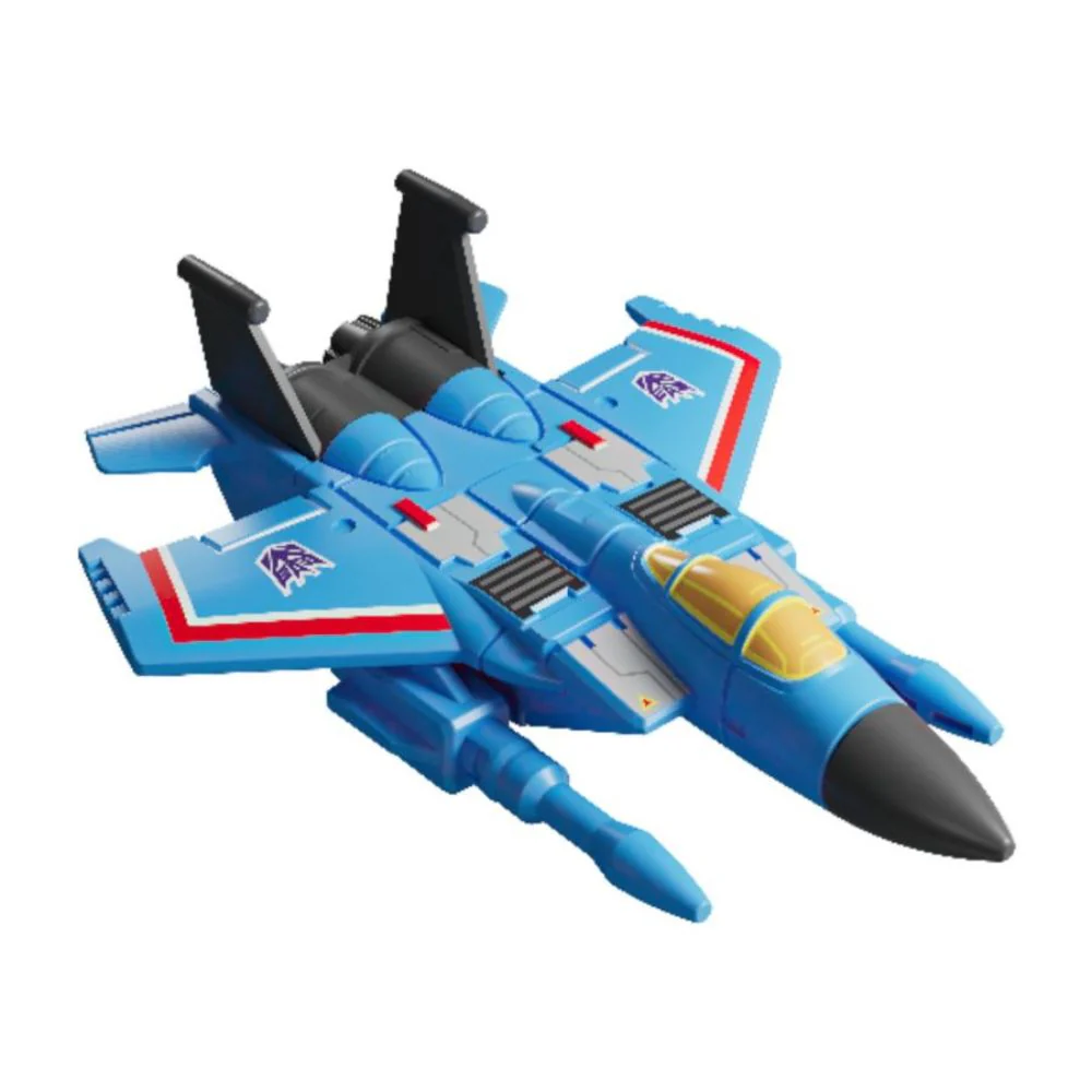 Blokees Figure - Transformers GVD01 Galaxy Shining (Display of 12 Units) - Image 4