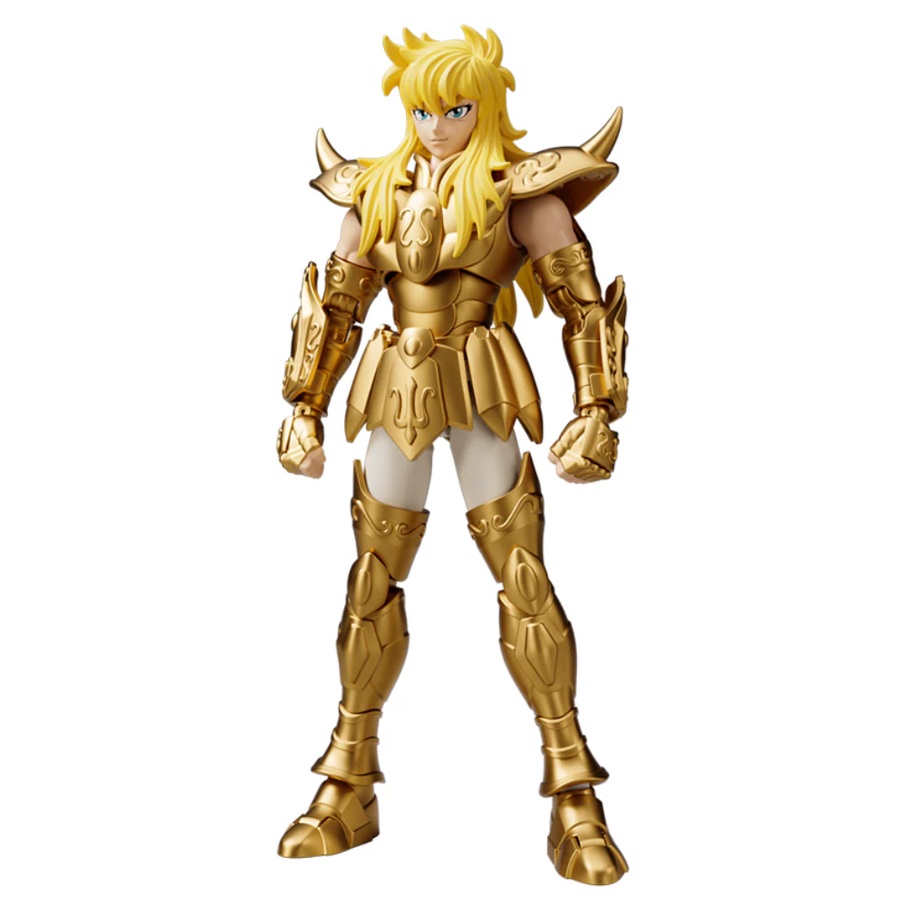 Blokees Figures - Saint Seiya Champion Class 03 - Scopio Miro - Image 3