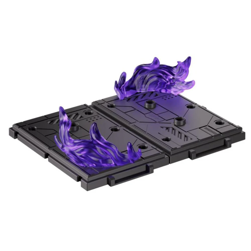 Blokees Figure - Transformers (Model Kit) Classic Class 10 Movie 1 Movie 1 Megatron (Luminous Eyes) - Image 10