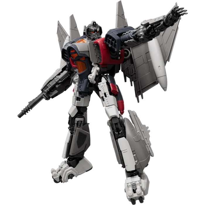 Blokees -Transformers - Blitzwing Model Kit - Image 3