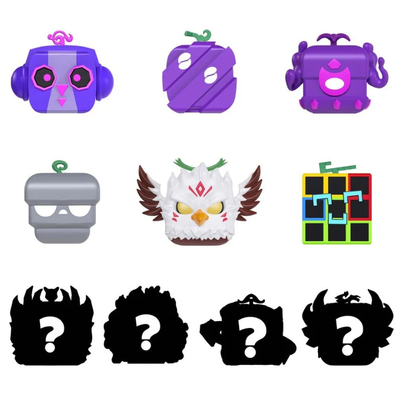 BLOX FRUITS - Mini Blind Figures Series 3 (1 Unit) - Image 3
