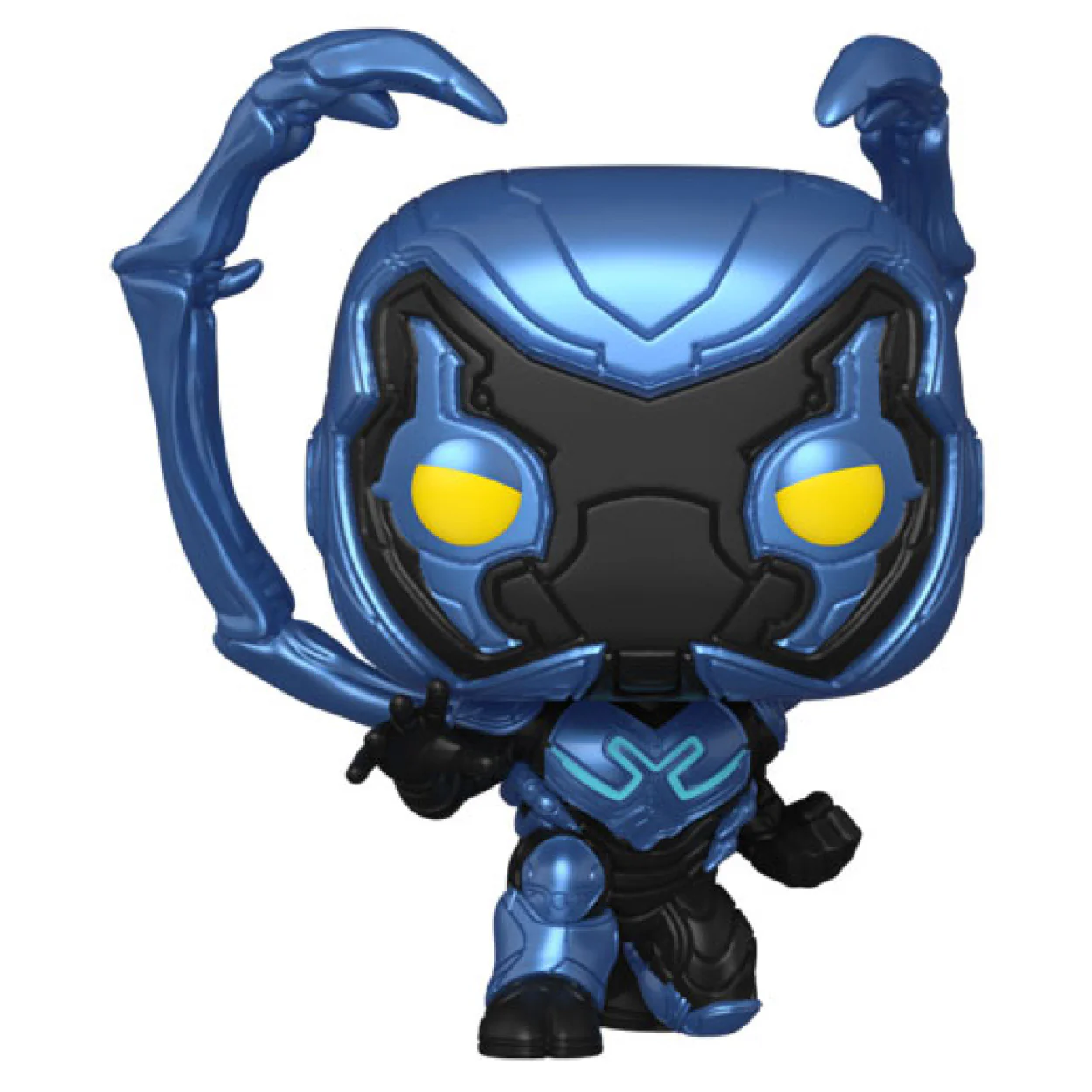 Blue Beetle (2023) - Blue Beetle Pop! Vinyl