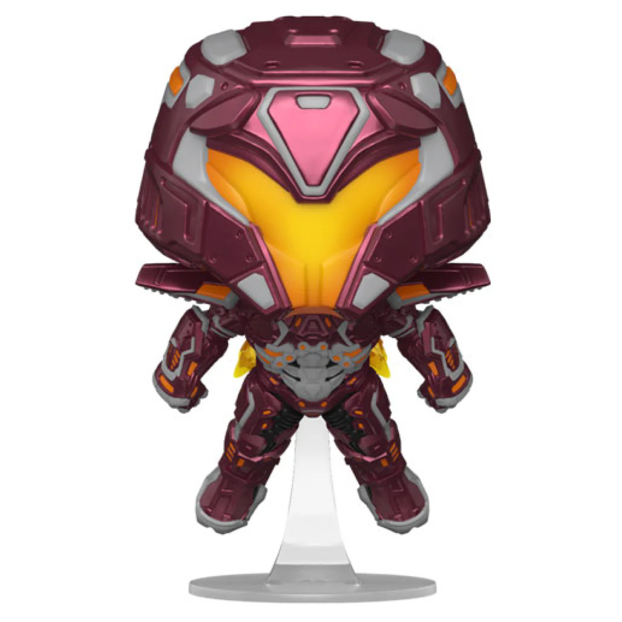 Blue Beetle (2023) - Conrad Carapax Pop! Vinyl