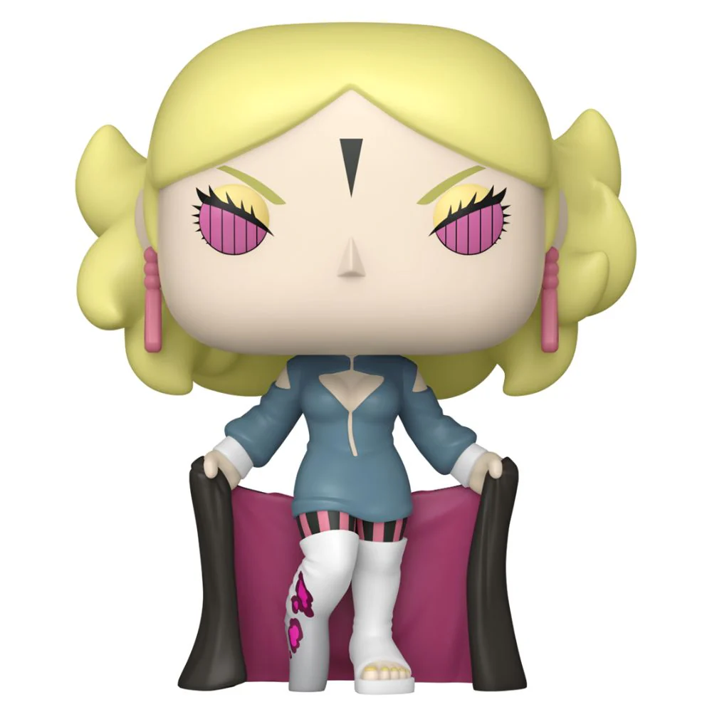 Boruto - Naruto Next Generations - Delta Pop! Vinyl